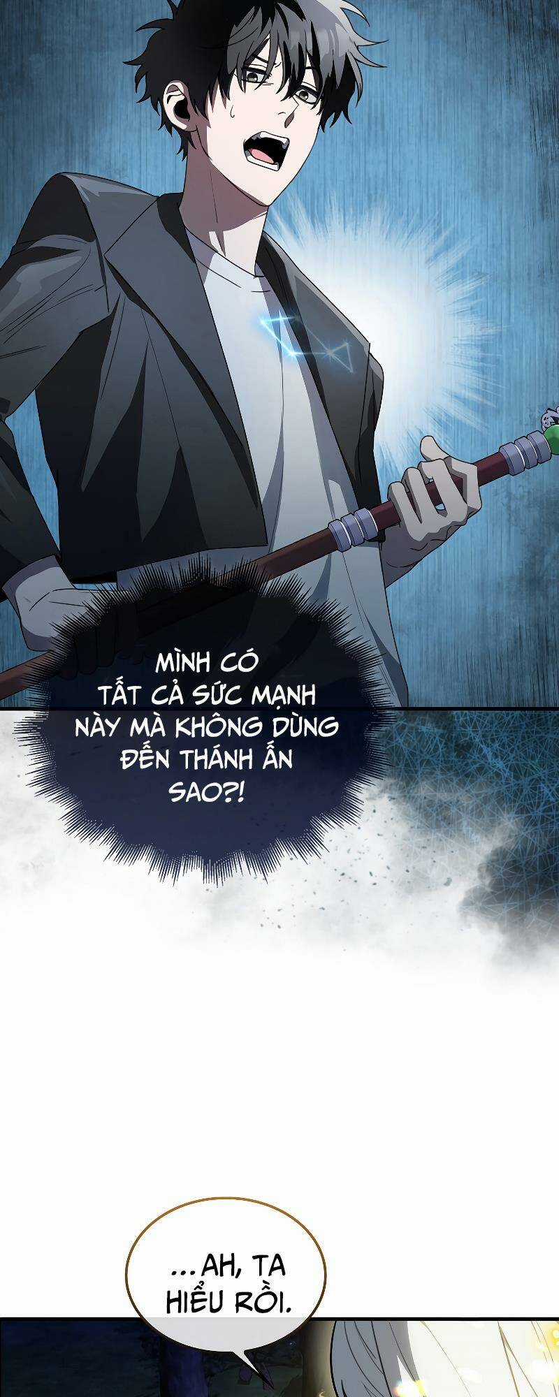 Ta Không Phải Là Hồi Quy Giả Chapter 3 trang 31