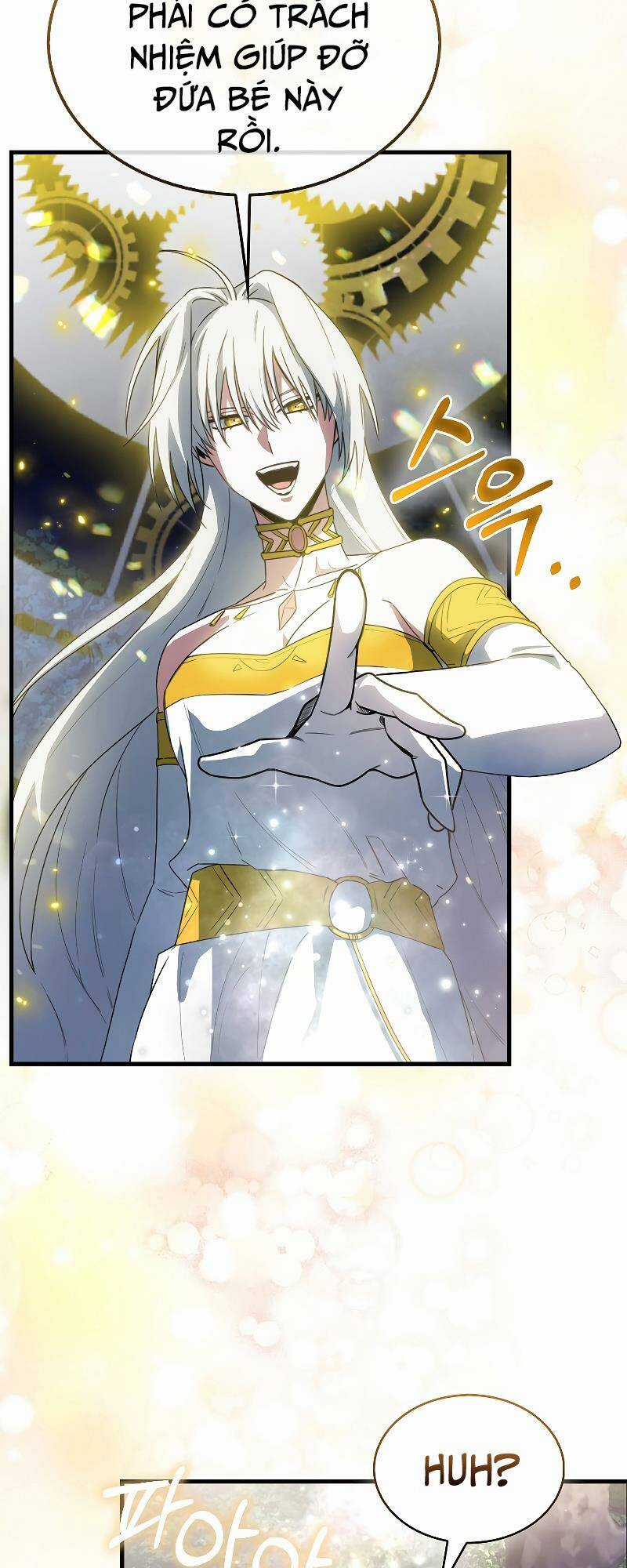 Ta Không Phải Là Hồi Quy Giả Chapter 3 trang 35