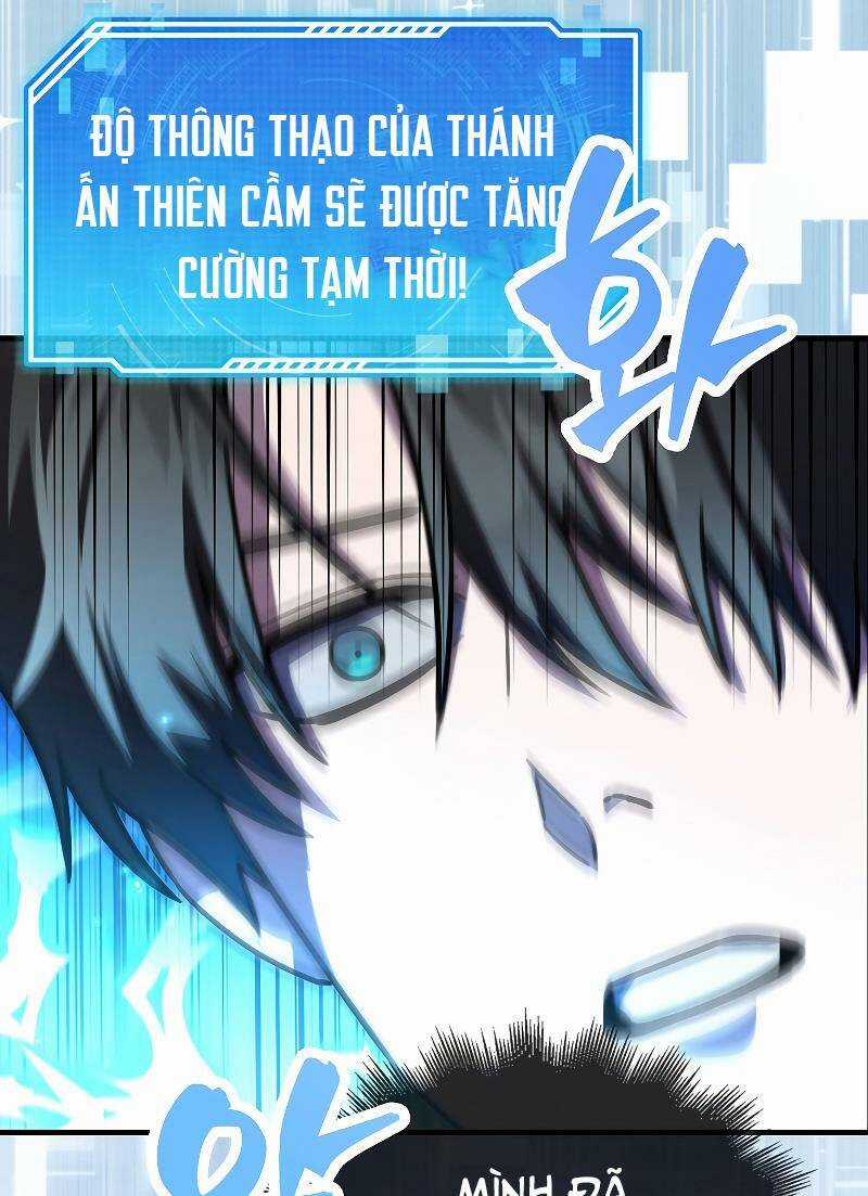 Ta Không Phải Là Hồi Quy Giả Chapter 3 trang 37