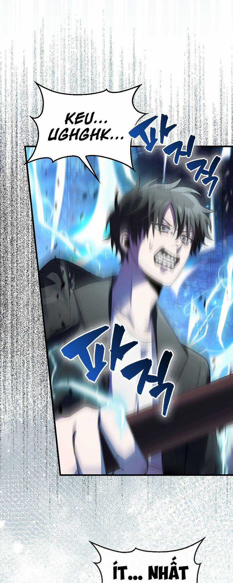 Ta Không Phải Là Hồi Quy Giả Chapter 3 trang 40