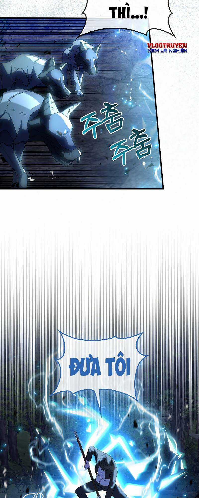 Ta Không Phải Là Hồi Quy Giả Chapter 3 trang 41