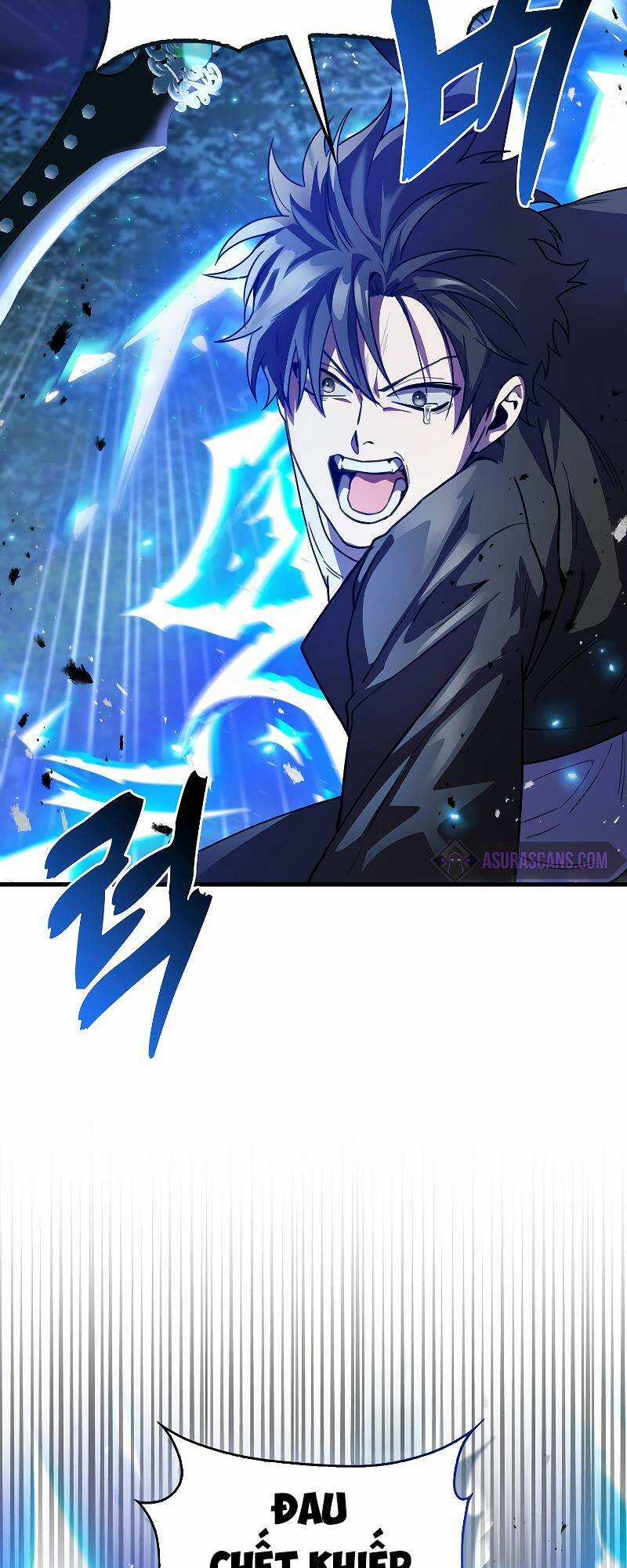 Ta Không Phải Là Hồi Quy Giả Chapter 3 trang 43