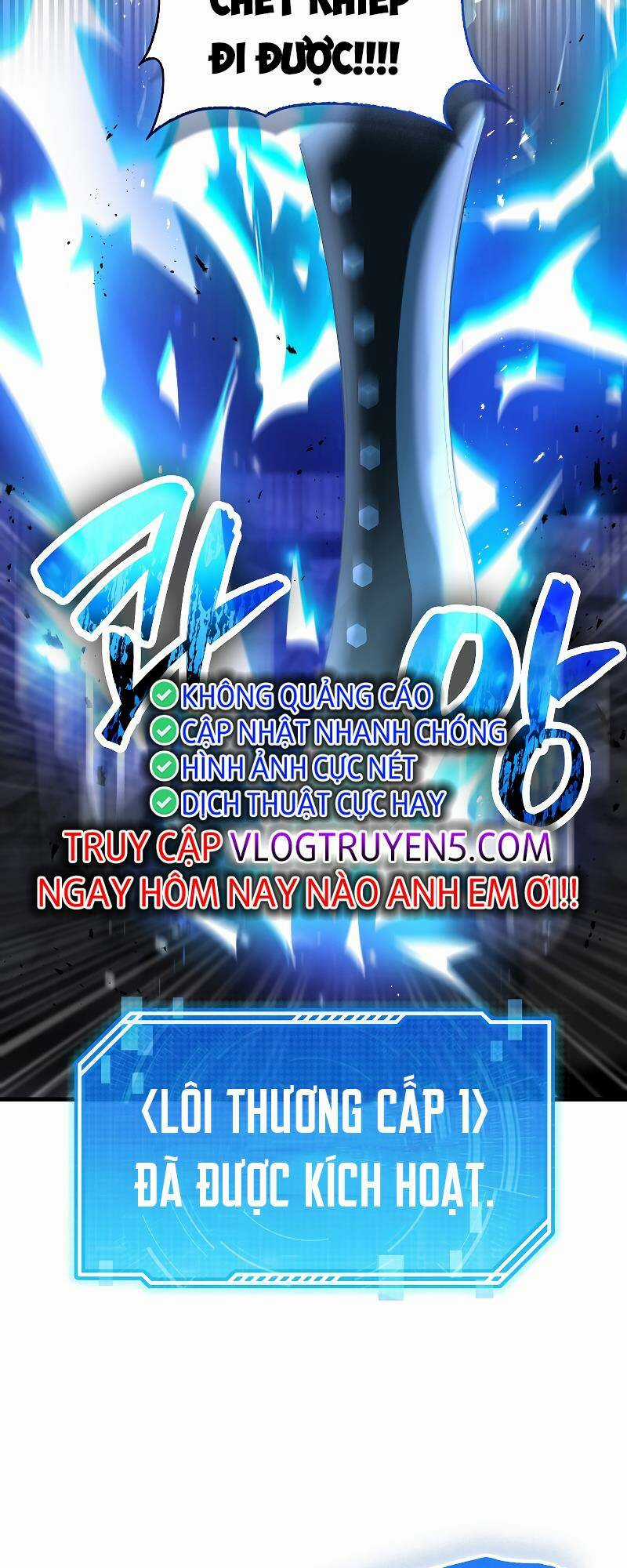 Ta Không Phải Là Hồi Quy Giả Chapter 3 trang 44