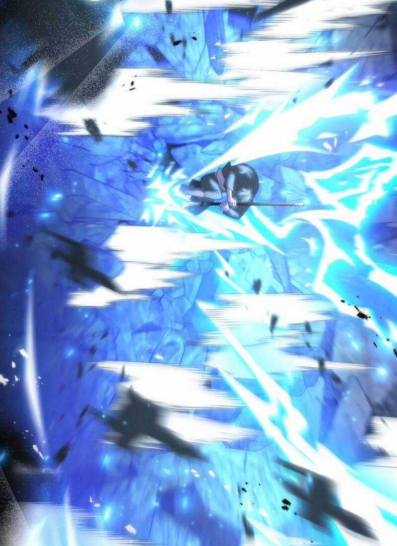 Ta Không Phải Là Hồi Quy Giả Chapter 3 trang 46