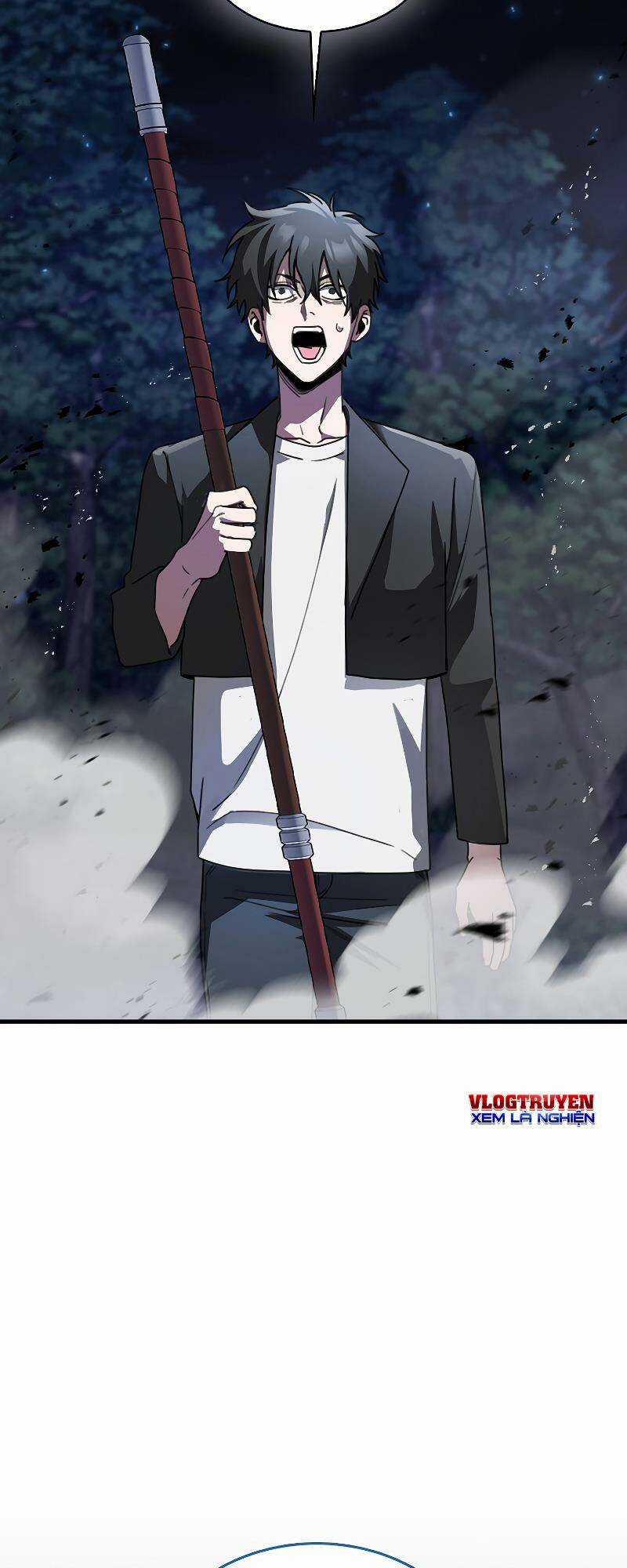 Ta Không Phải Là Hồi Quy Giả Chapter 3 trang 48