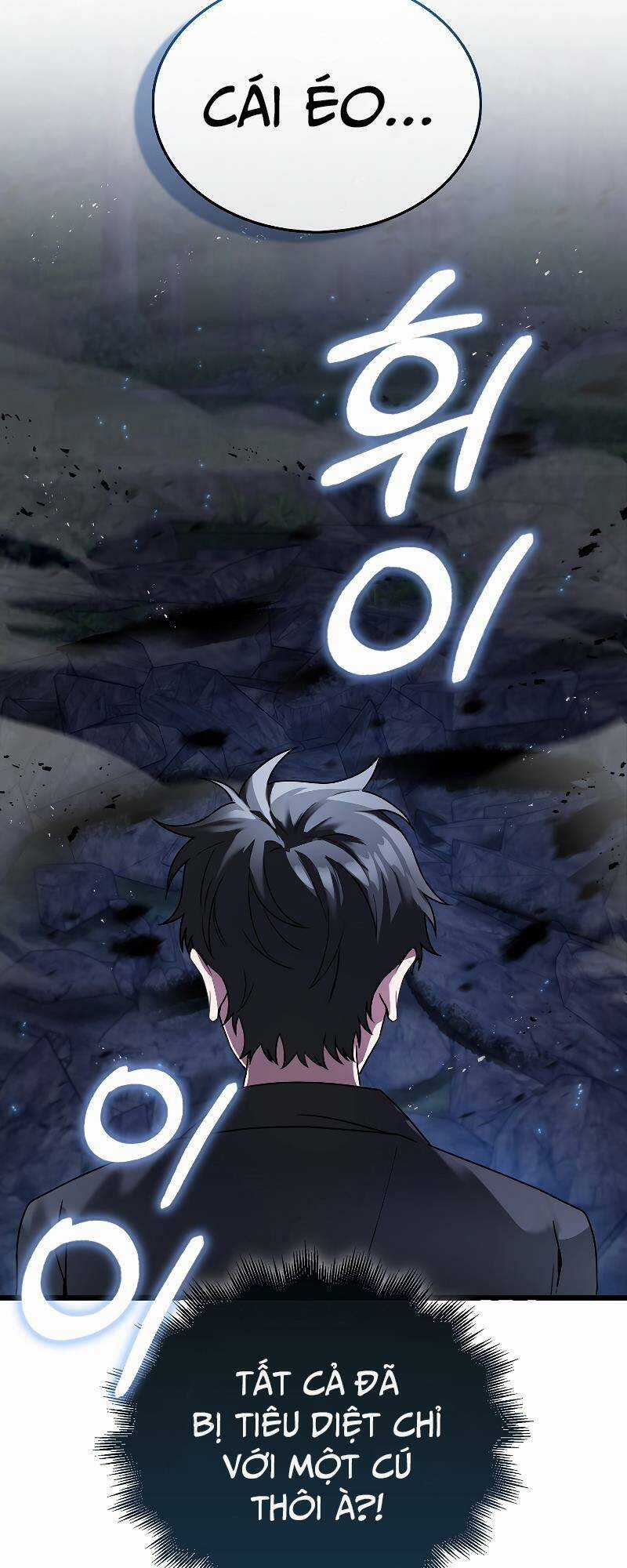 Ta Không Phải Là Hồi Quy Giả Chapter 3 trang 49