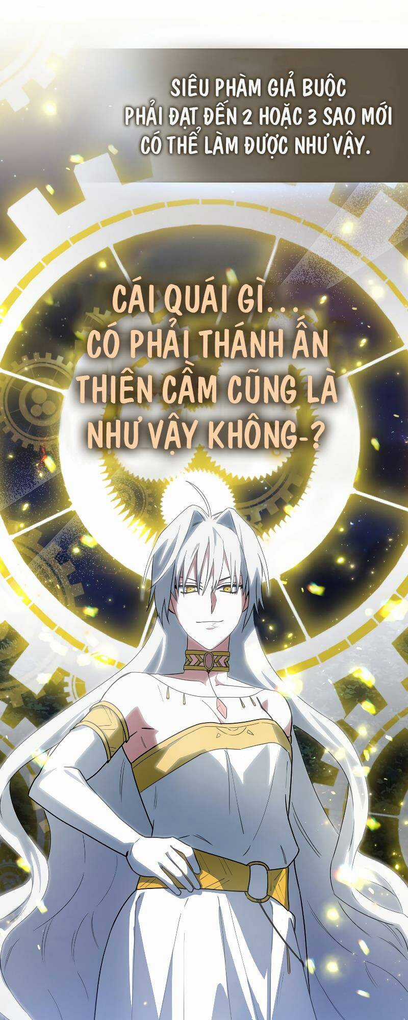 Ta Không Phải Là Hồi Quy Giả Chapter 3 trang 51