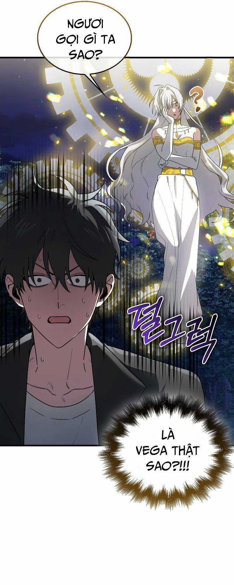 Ta Không Phải Là Hồi Quy Giả Chapter 3 trang 55