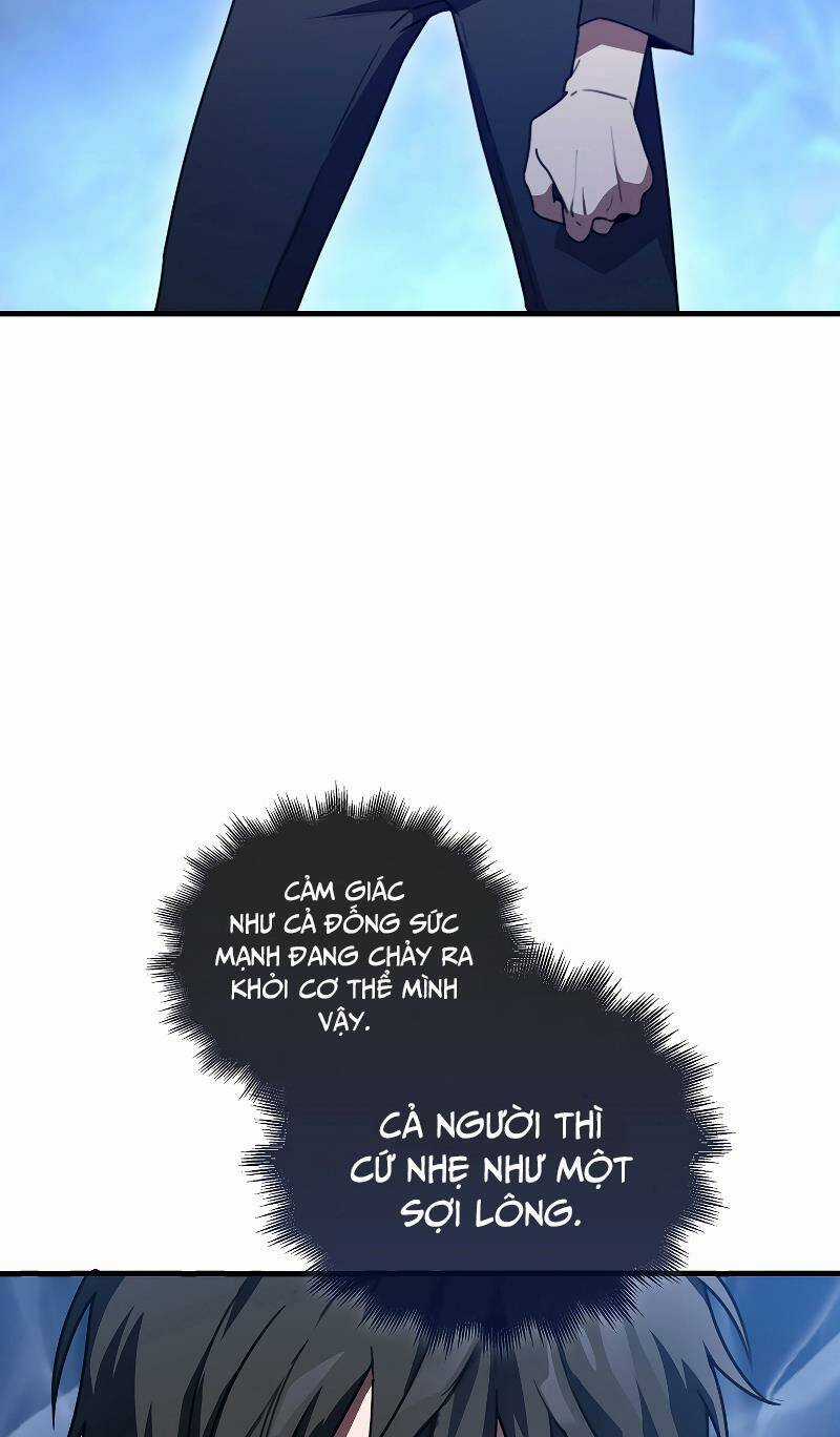 Ta Không Phải Là Hồi Quy Giả Chapter 3 trang 6