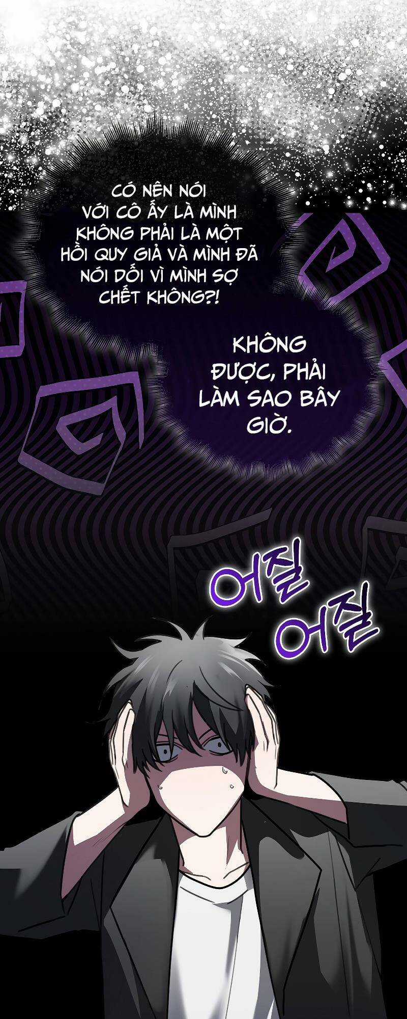 Ta Không Phải Là Hồi Quy Giả Chapter 3 trang 63