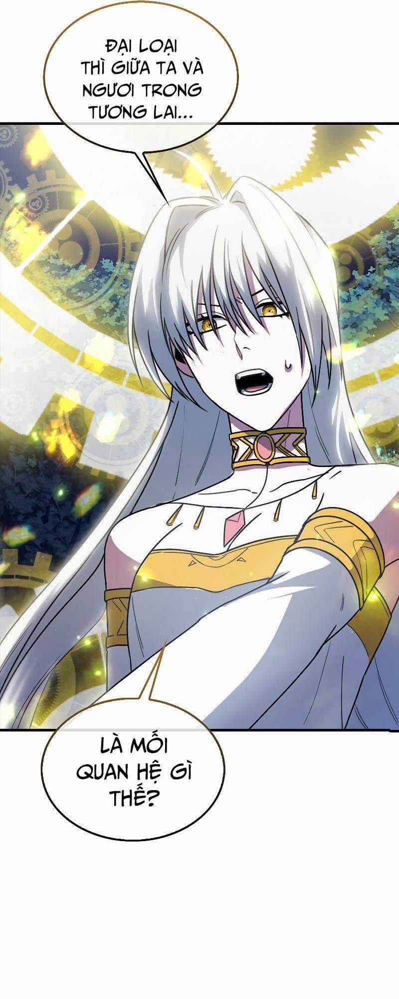 Ta Không Phải Là Hồi Quy Giả Chapter 3 trang 70