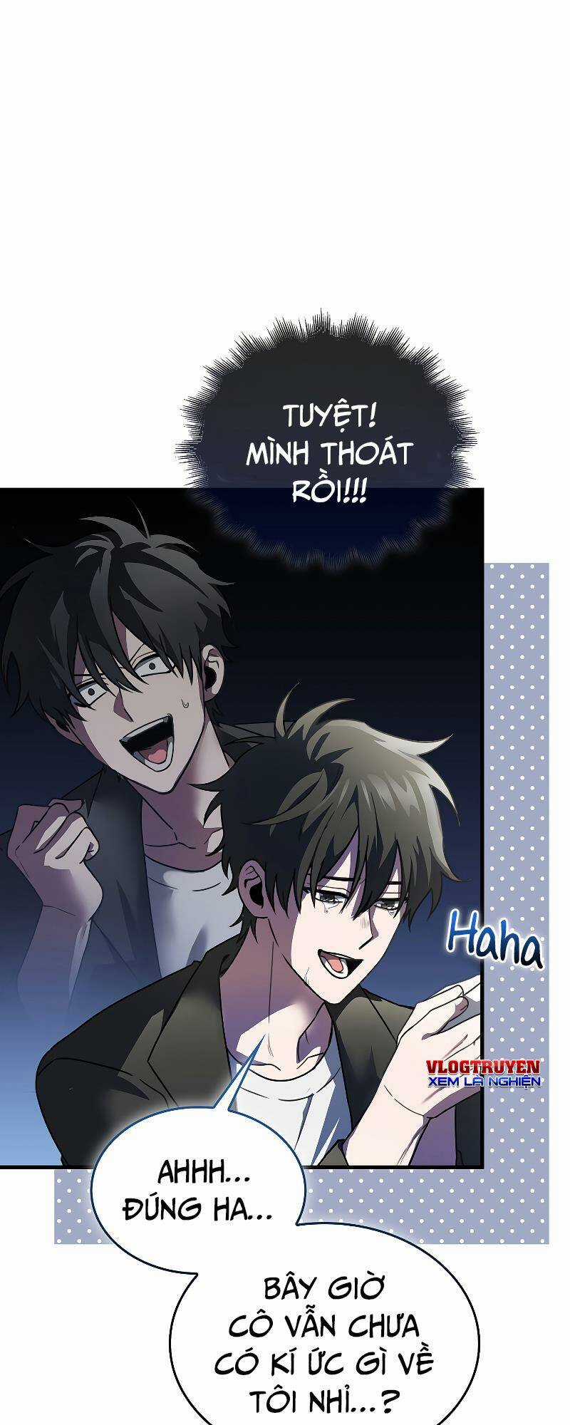 Ta Không Phải Là Hồi Quy Giả Chapter 3 trang 71