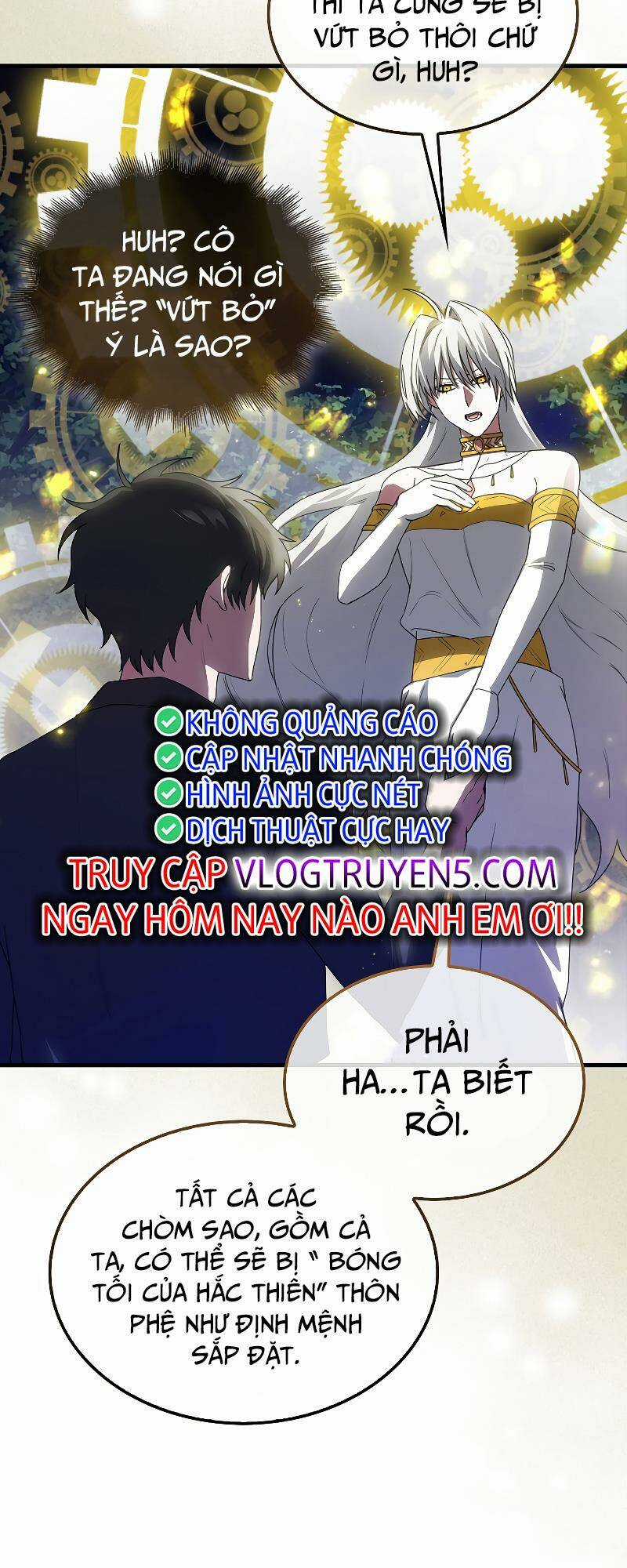 Ta Không Phải Là Hồi Quy Giả Chapter 3 trang 75