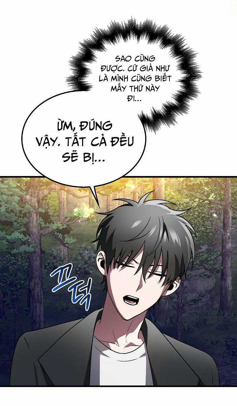 Ta Không Phải Là Hồi Quy Giả Chapter 3 trang 76