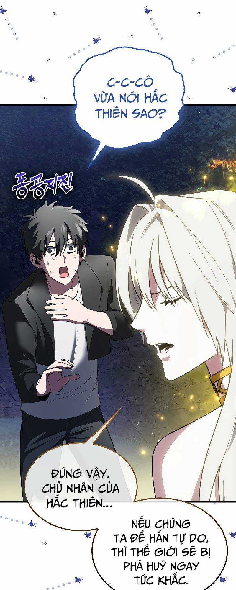 Ta Không Phải Là Hồi Quy Giả Chapter 3 trang 78