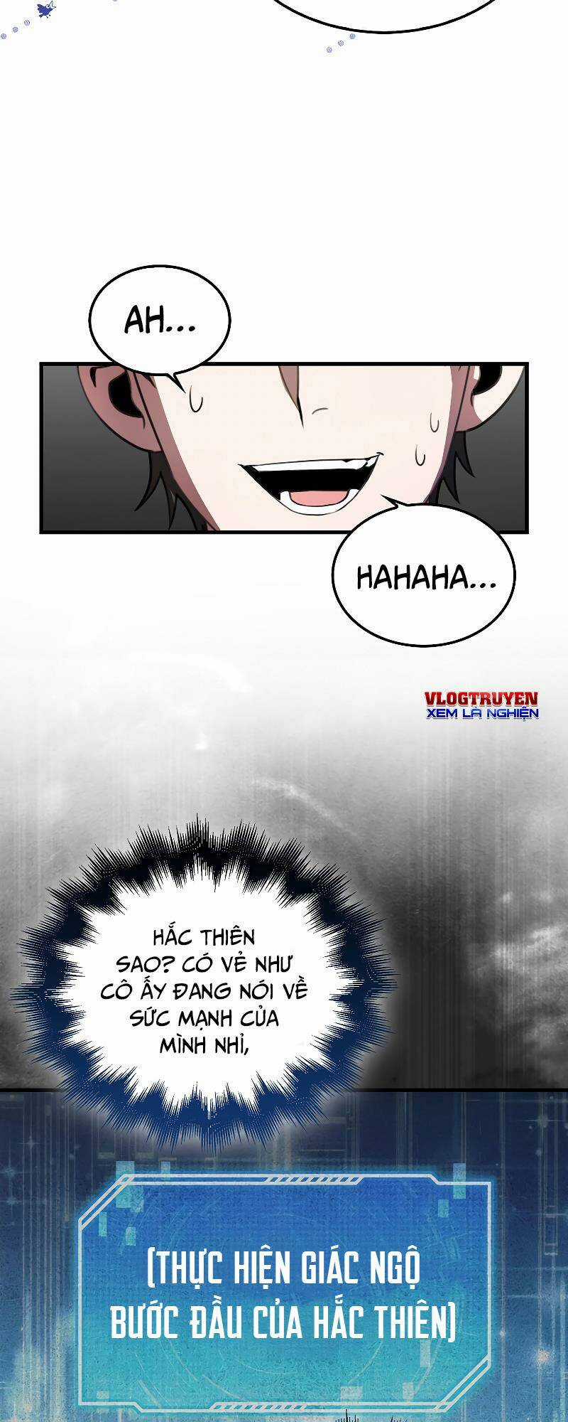 Ta Không Phải Là Hồi Quy Giả Chapter 3 trang 79