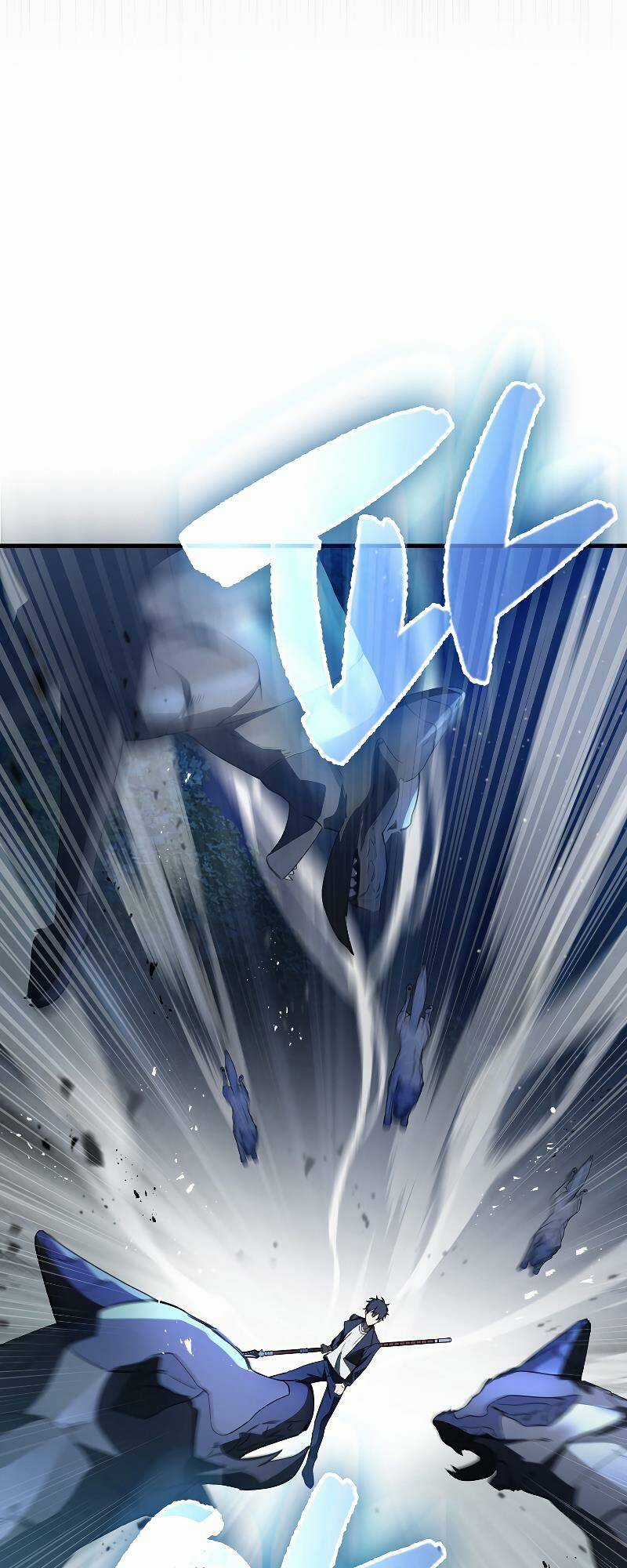 Ta Không Phải Là Hồi Quy Giả Chapter 3 trang 8