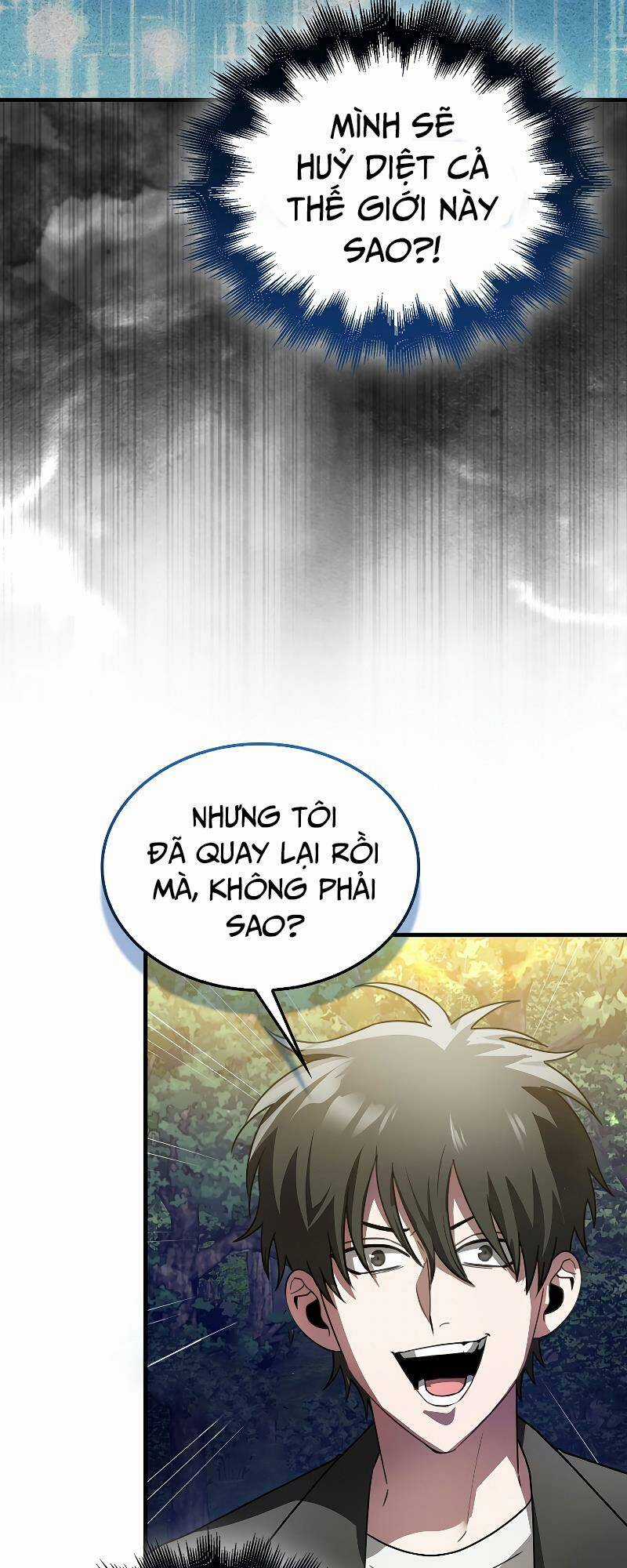 Ta Không Phải Là Hồi Quy Giả Chapter 3 trang 80