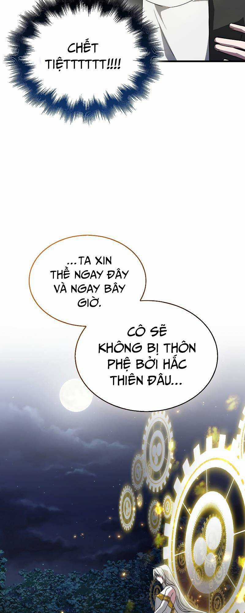 Ta Không Phải Là Hồi Quy Giả Chapter 3 trang 81