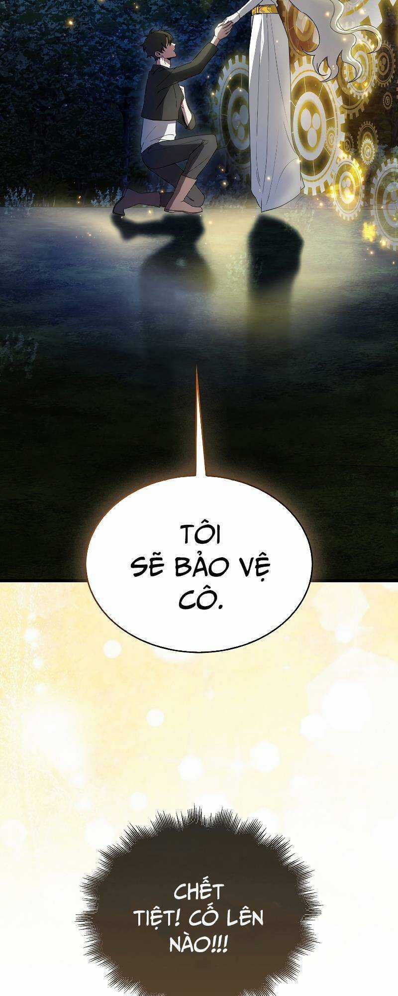 Ta Không Phải Là Hồi Quy Giả Chapter 3 trang 82