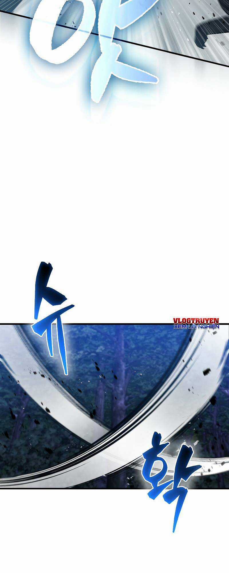 Ta Không Phải Là Hồi Quy Giả Chapter 3 trang 9