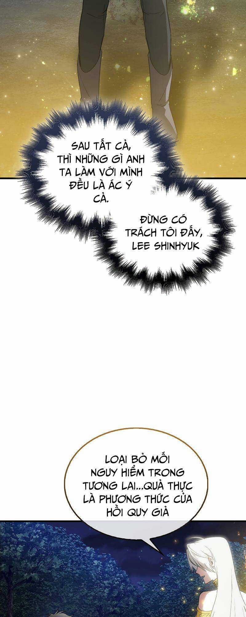 Ta Không Phải Là Hồi Quy Giả Chapter 3 trang 90