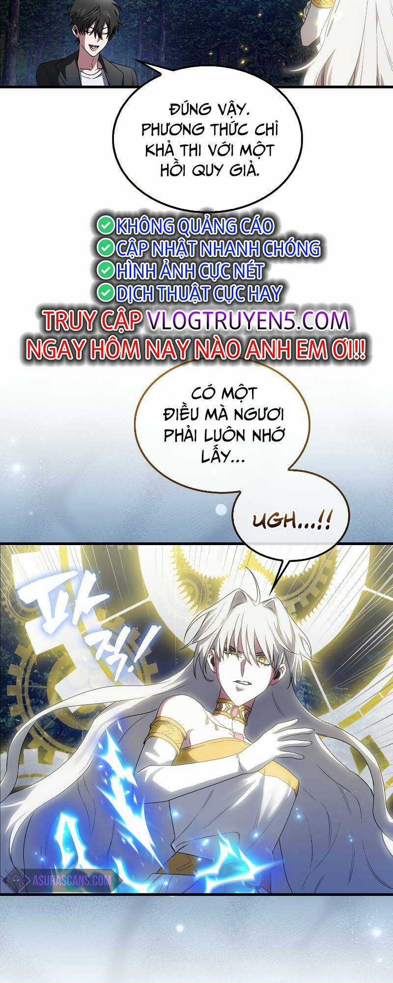 Ta Không Phải Là Hồi Quy Giả Chapter 3 trang 91