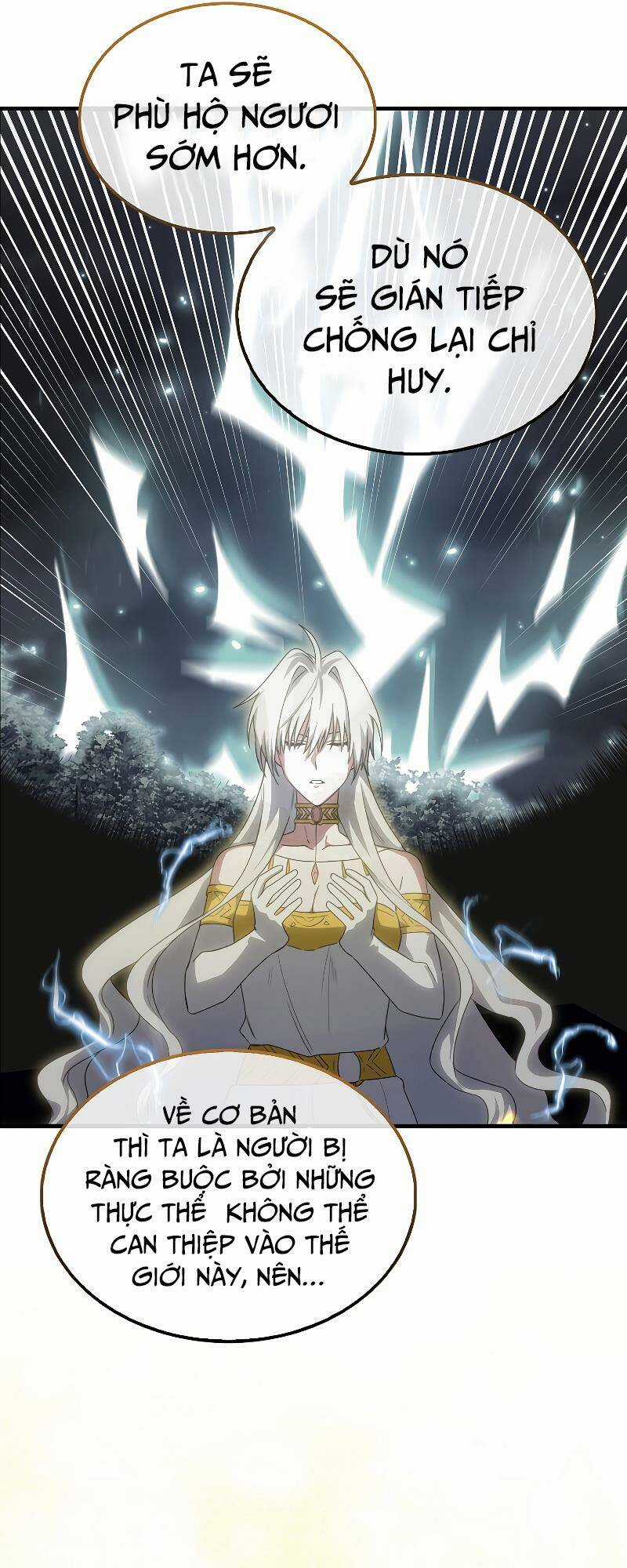 Ta Không Phải Là Hồi Quy Giả Chapter 3 trang 94