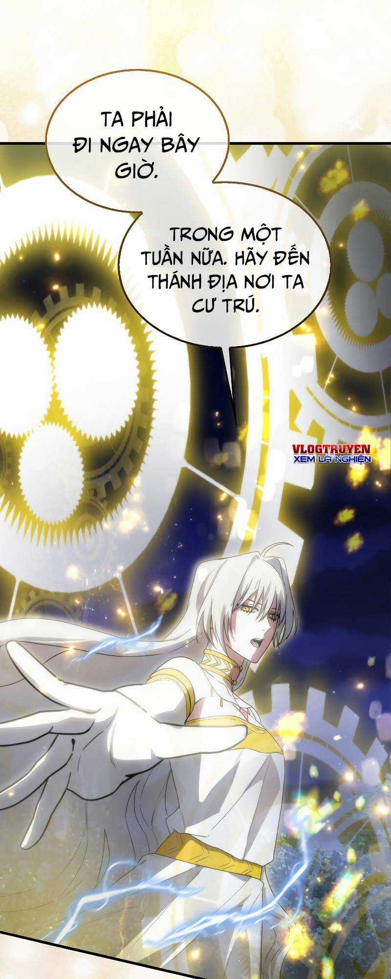 Ta Không Phải Là Hồi Quy Giả Chapter 3 trang 95