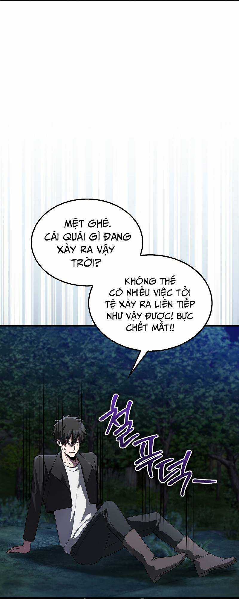 Ta Không Phải Là Hồi Quy Giả Chapter 3 trang 97