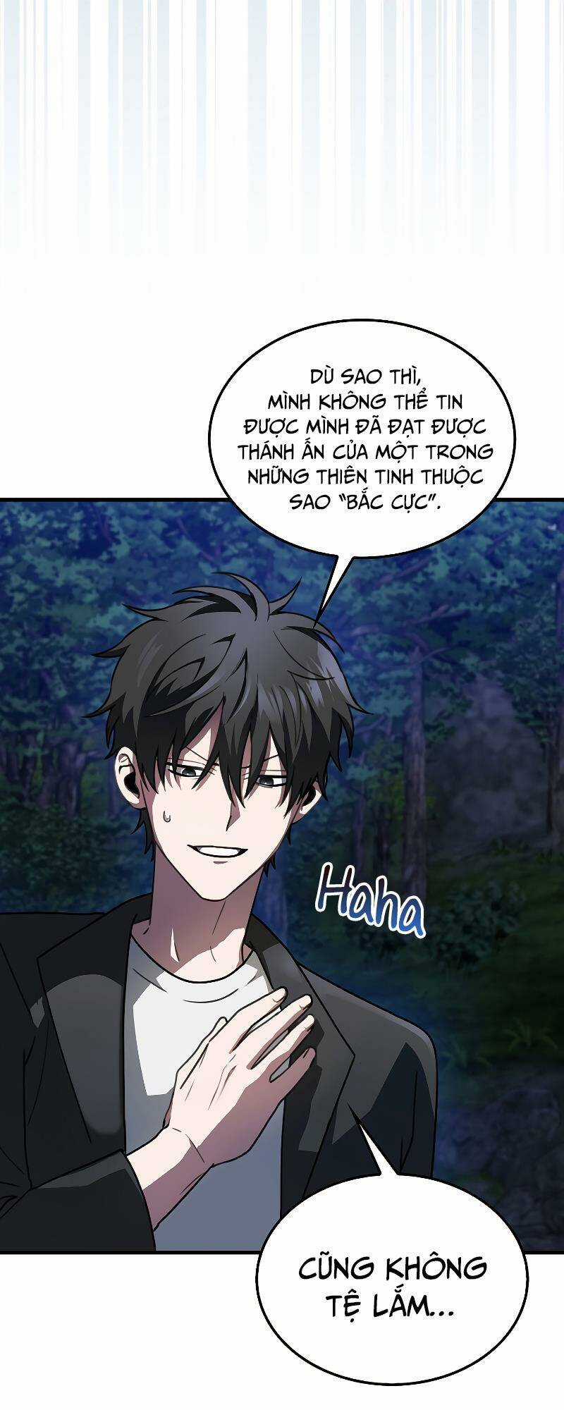 Ta Không Phải Là Hồi Quy Giả Chapter 3 trang 98