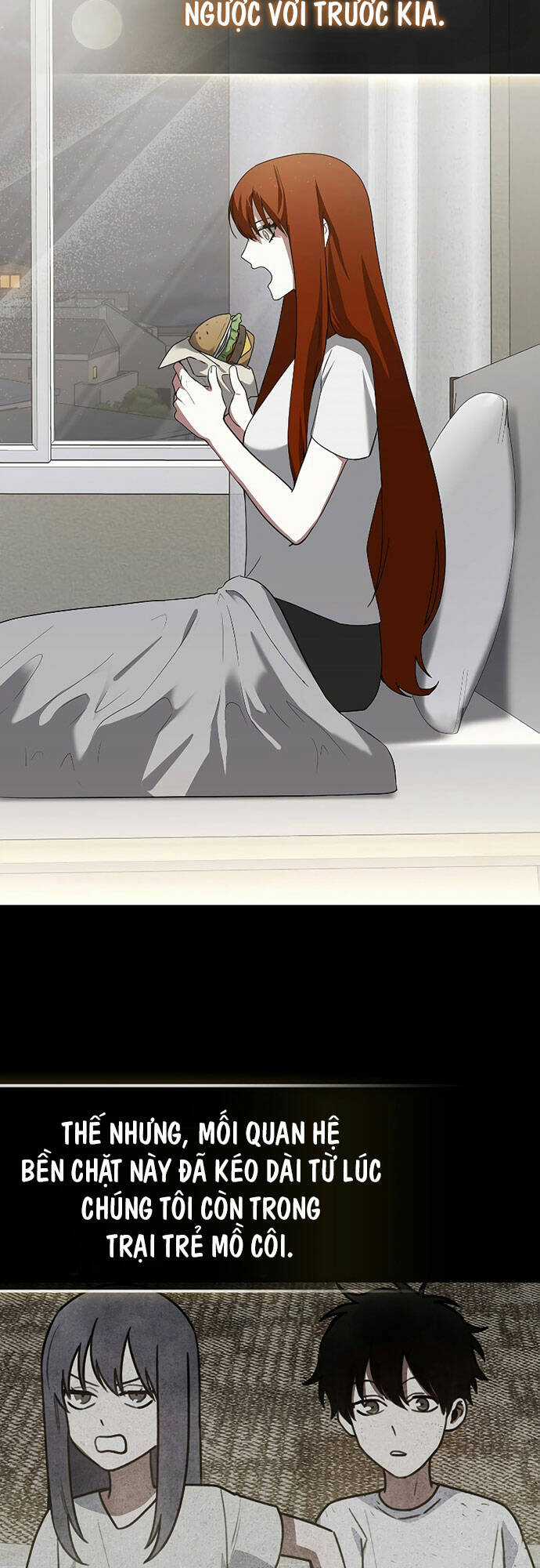 Ta Không Phải Là Hồi Quy Giả Chapter 4 trang 10