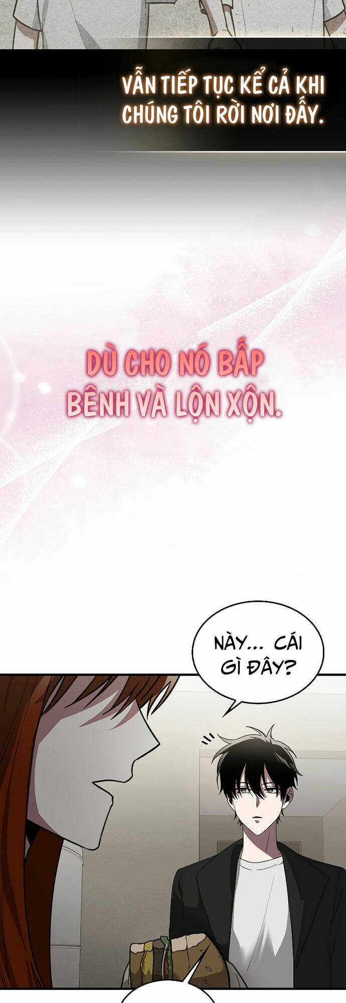 Ta Không Phải Là Hồi Quy Giả Chapter 4 trang 11