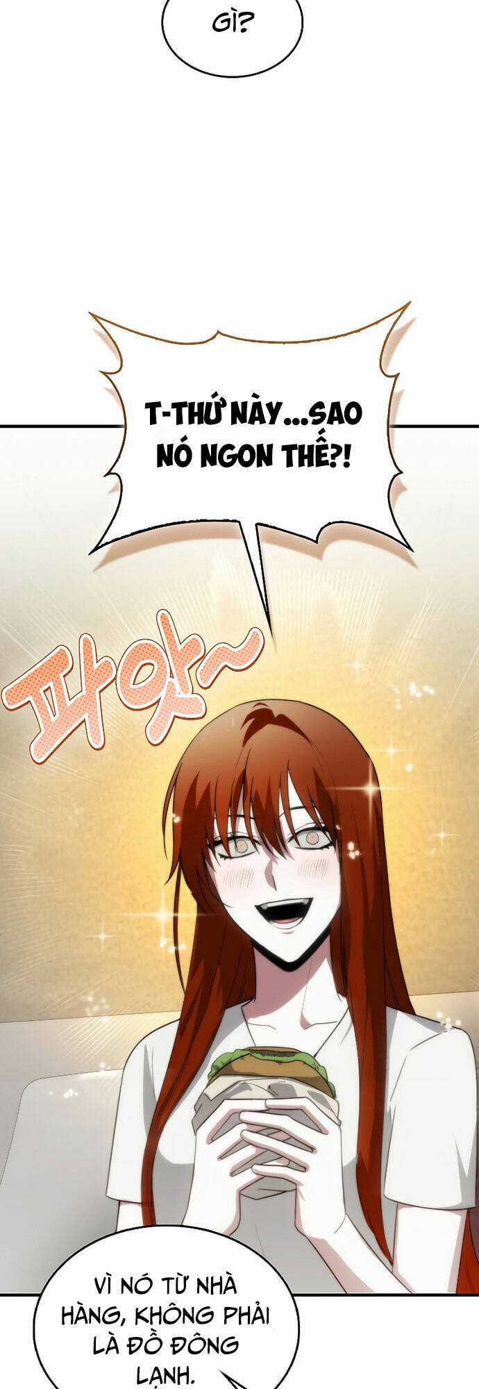 Ta Không Phải Là Hồi Quy Giả Chapter 4 trang 12