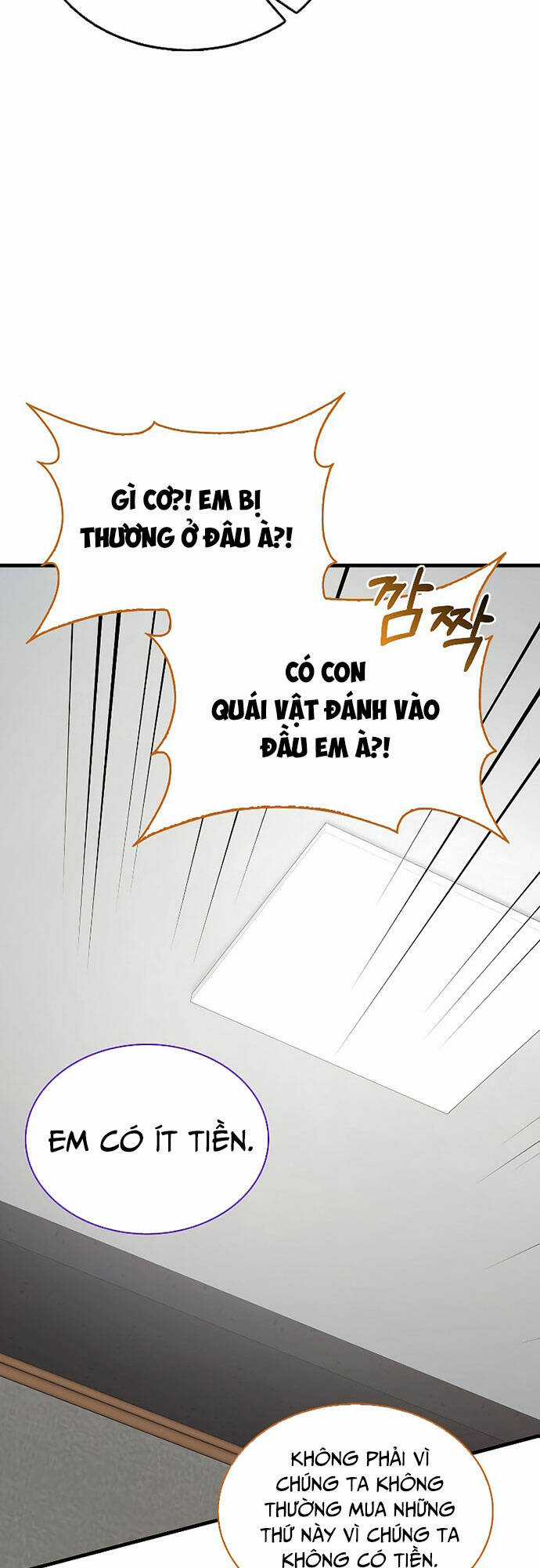 Ta Không Phải Là Hồi Quy Giả Chapter 4 trang 13