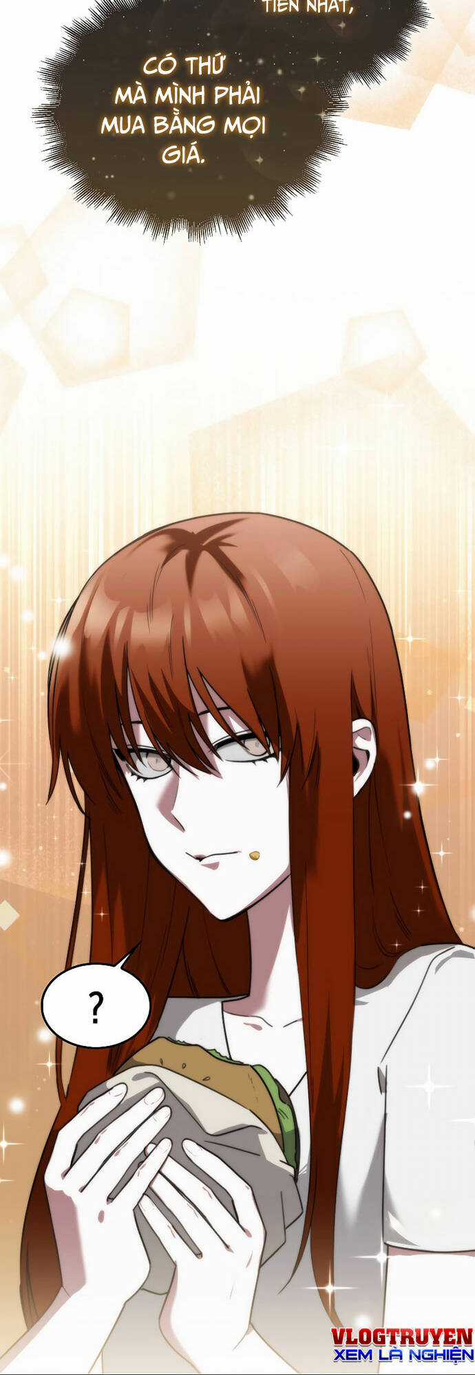 Ta Không Phải Là Hồi Quy Giả Chapter 4 trang 15