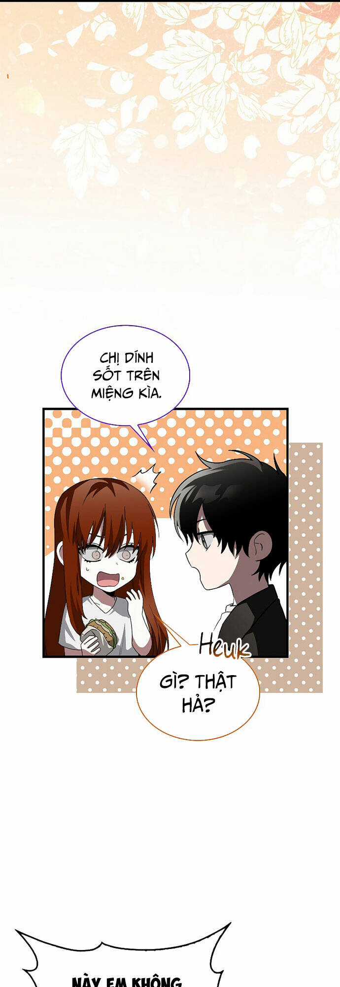 Ta Không Phải Là Hồi Quy Giả Chapter 4 trang 16