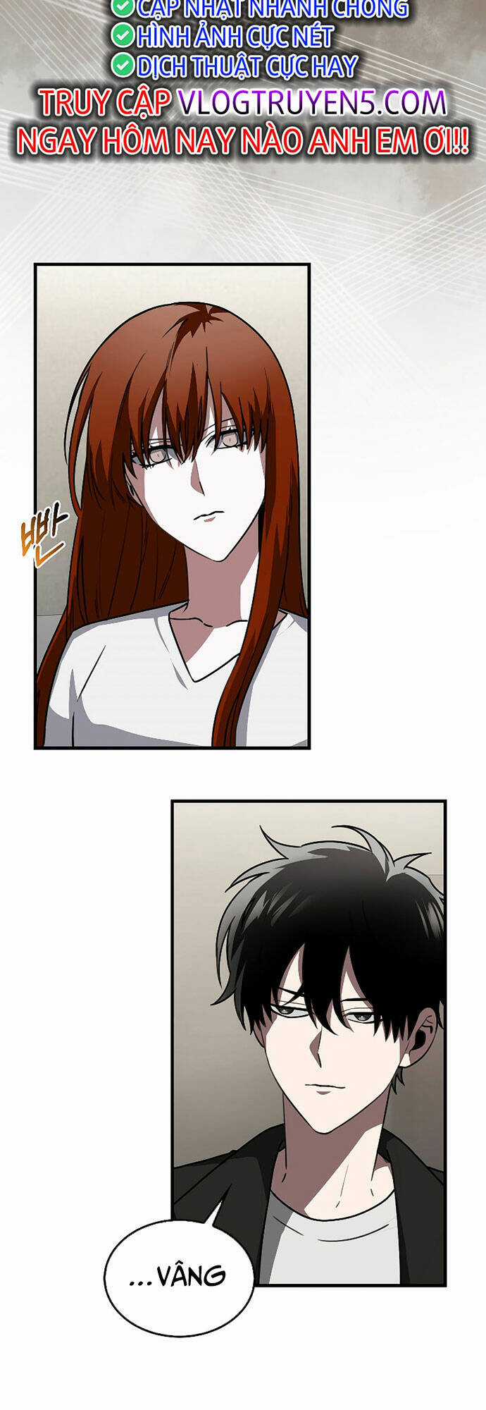 Ta Không Phải Là Hồi Quy Giả Chapter 4 trang 19