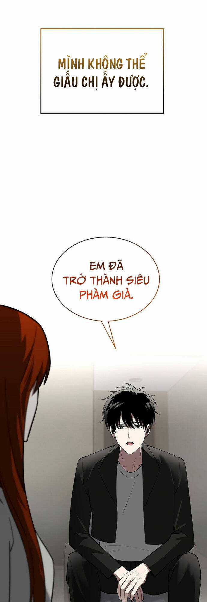 Ta Không Phải Là Hồi Quy Giả Chapter 4 trang 20