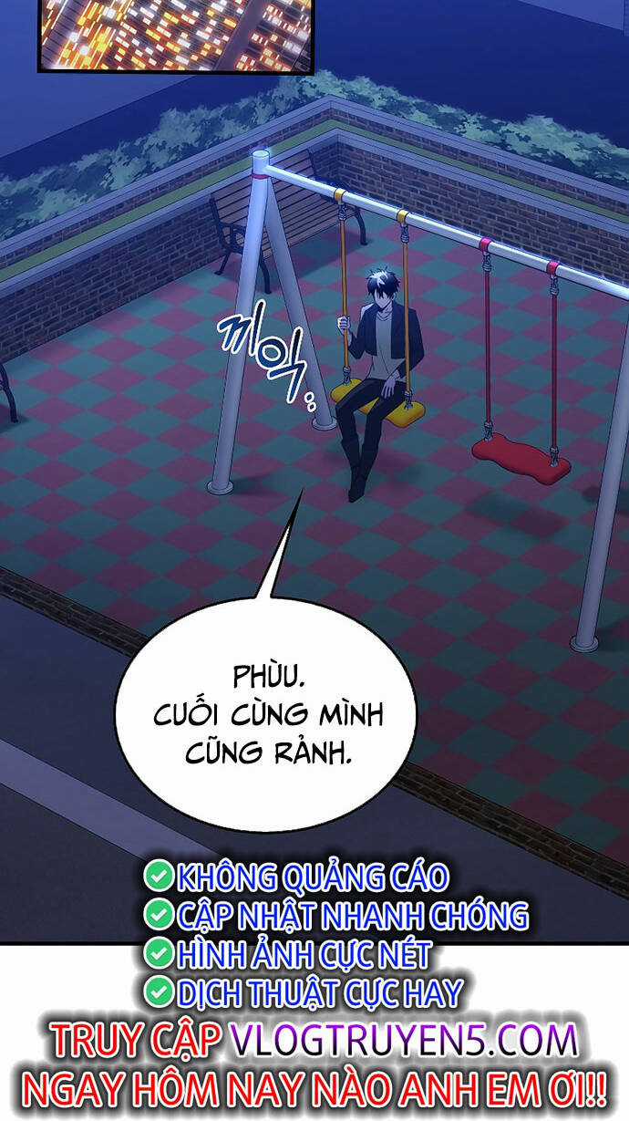 Ta Không Phải Là Hồi Quy Giả Chapter 4 trang 24