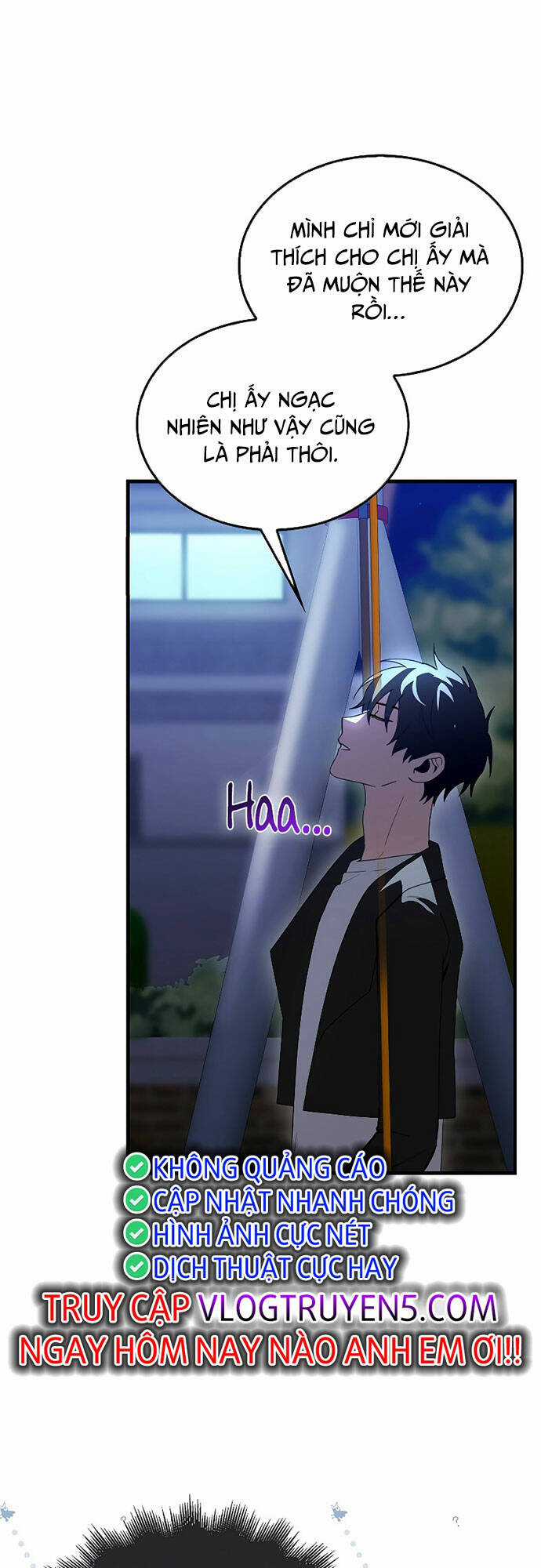 Ta Không Phải Là Hồi Quy Giả Chapter 4 trang 25