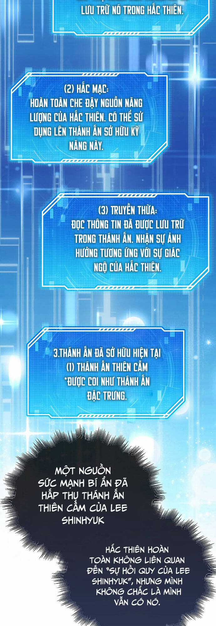 Ta Không Phải Là Hồi Quy Giả Chapter 4 trang 28