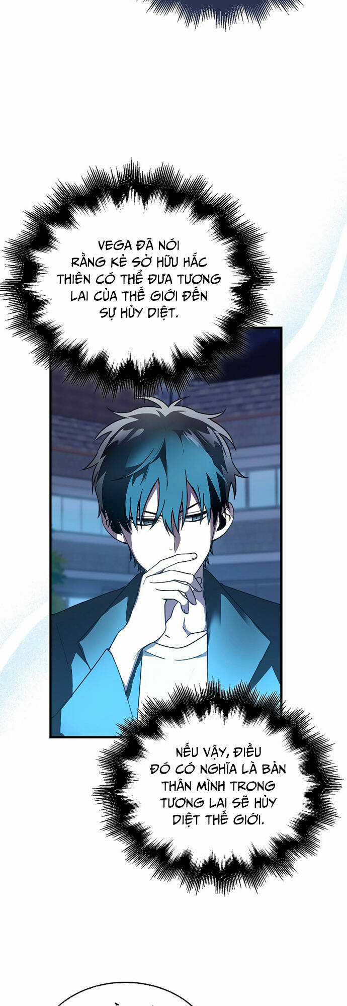 Ta Không Phải Là Hồi Quy Giả Chapter 4 trang 29