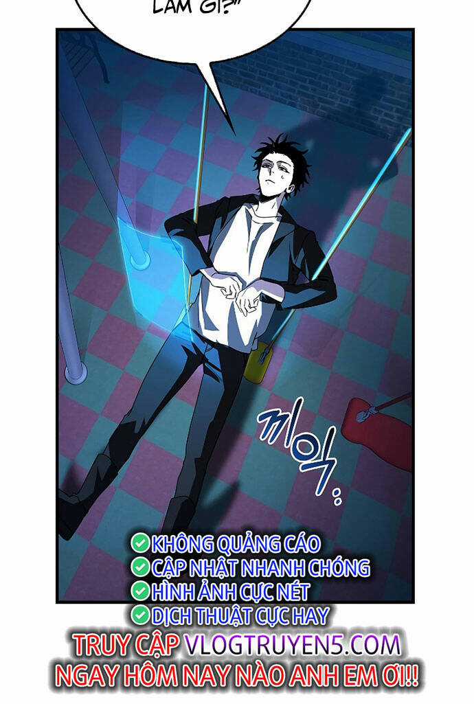 Ta Không Phải Là Hồi Quy Giả Chapter 4 trang 33