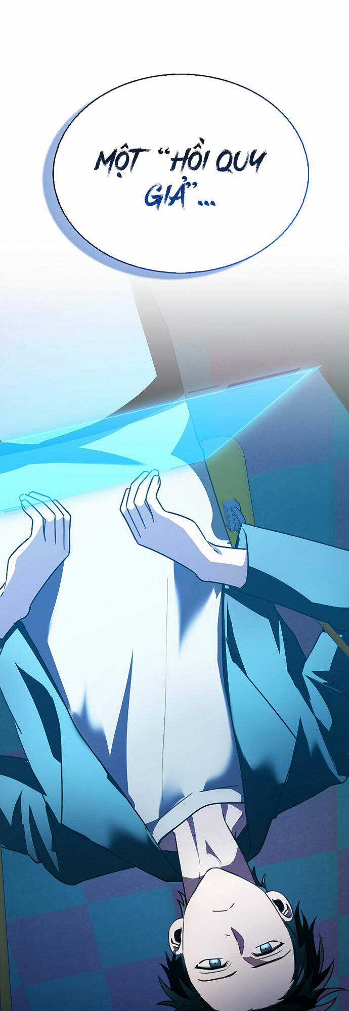 Ta Không Phải Là Hồi Quy Giả Chapter 4 trang 34