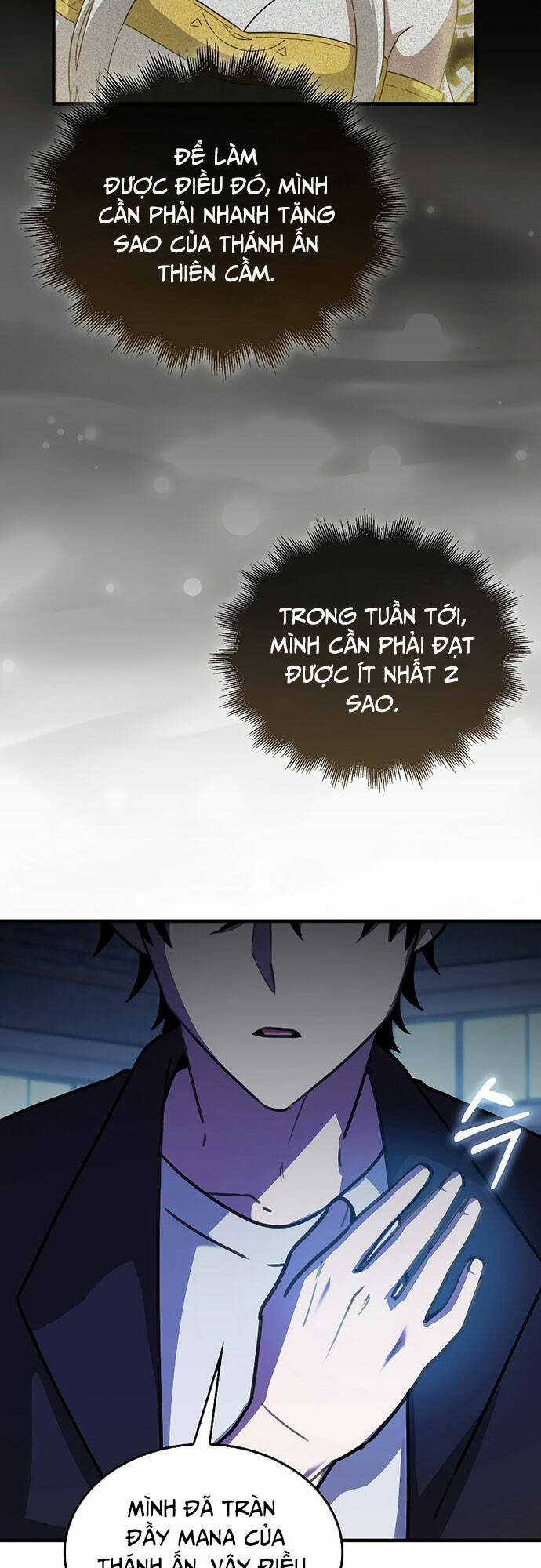 Ta Không Phải Là Hồi Quy Giả Chapter 4 trang 36