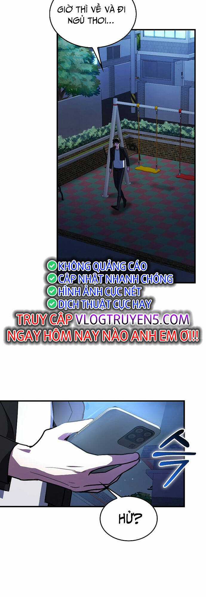 Ta Không Phải Là Hồi Quy Giả Chapter 4 trang 38