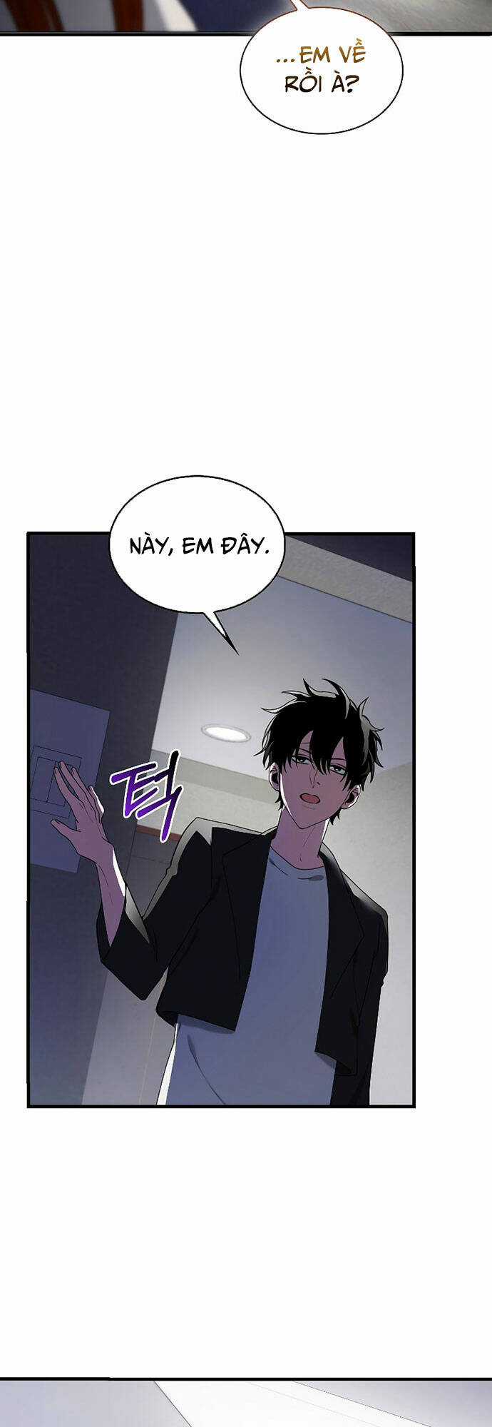 Ta Không Phải Là Hồi Quy Giả Chapter 4 trang 4