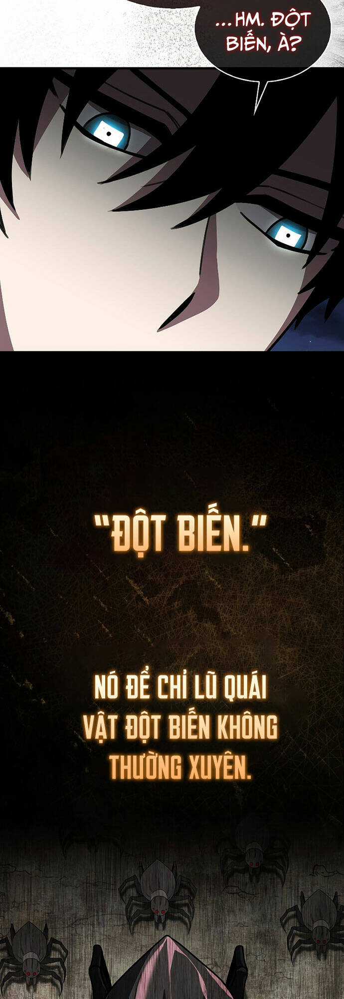 Ta Không Phải Là Hồi Quy Giả Chapter 4 trang 40