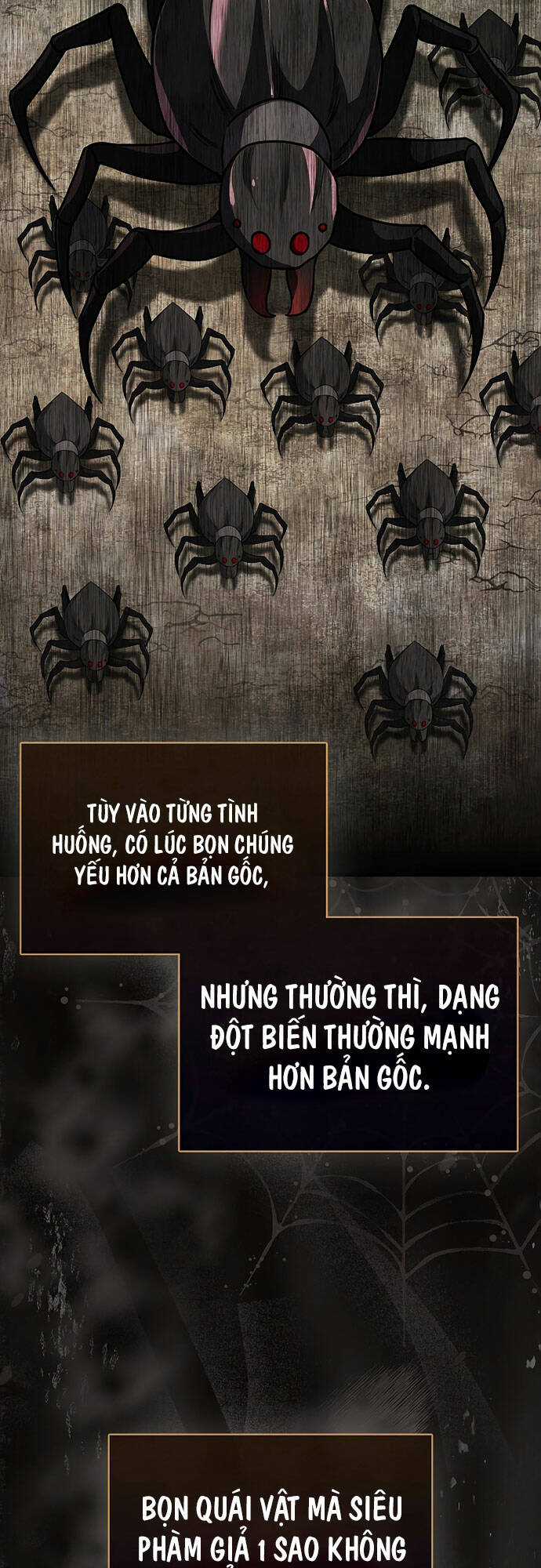 Ta Không Phải Là Hồi Quy Giả Chapter 4 trang 41